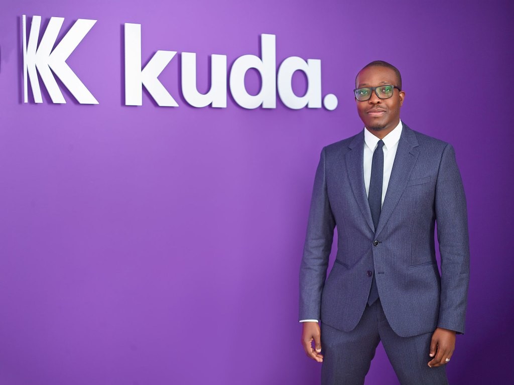 kuda Raises $25M to Expand Neobank Services in Africa