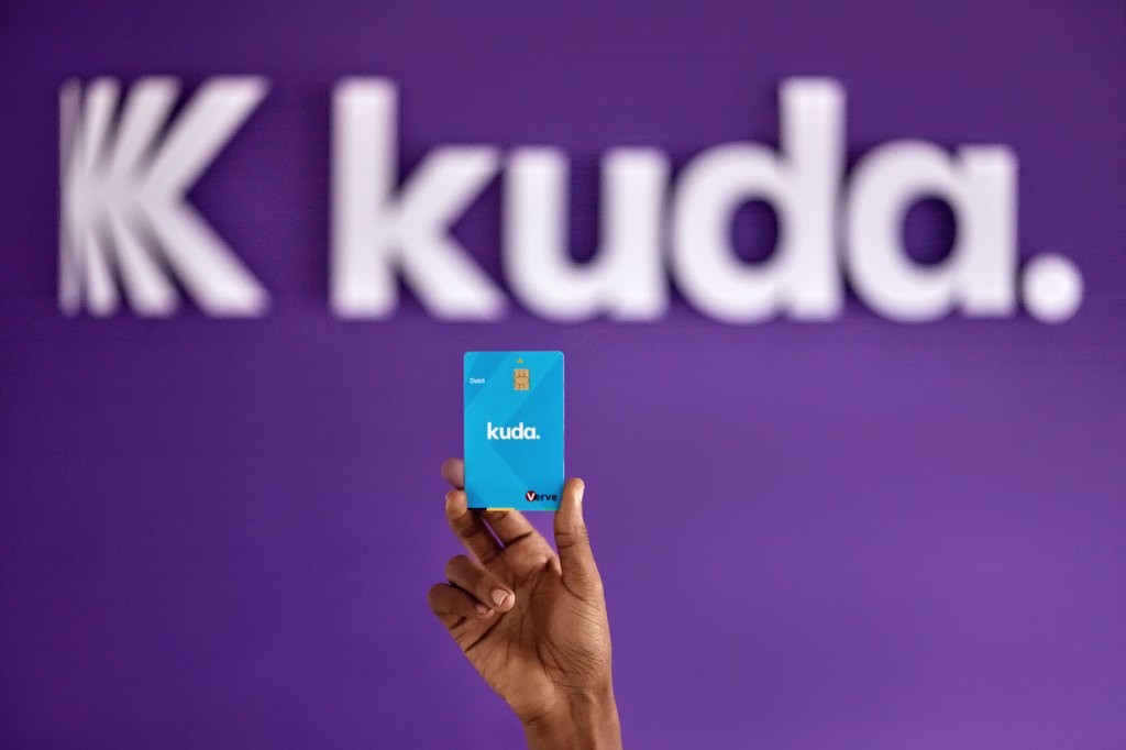 Kuda Raises $55M at $500M Valuation - Fintech News