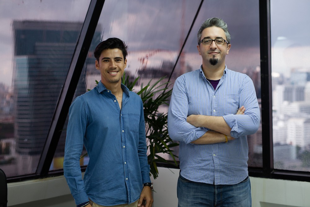 kyklo Raises $8.5M to Digitize Electrical Distribution