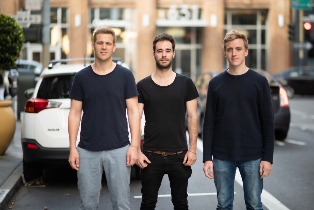 Kyte Raises $9 Million for On-Demand Car Rental Delivery