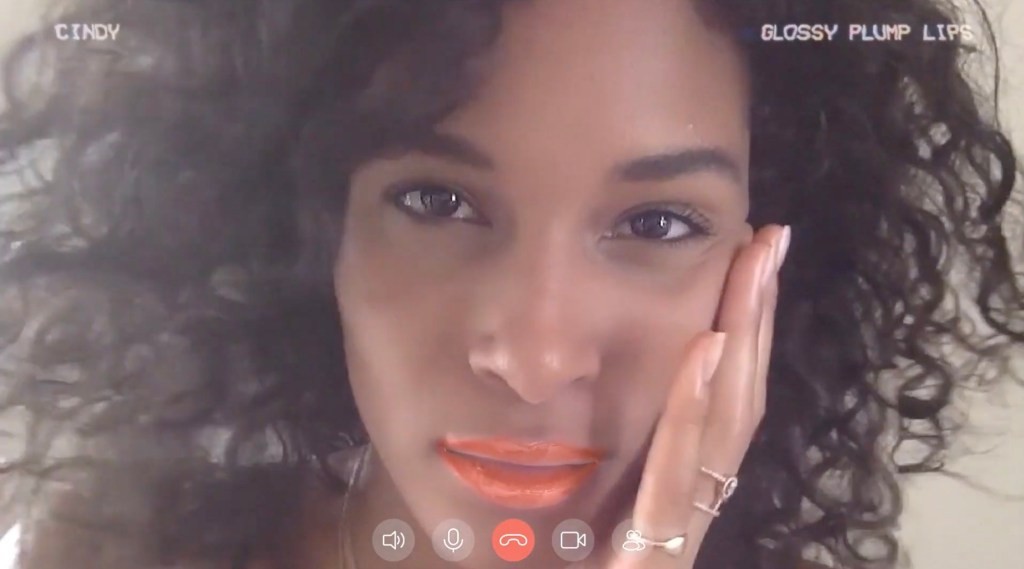 L'Oréal Virtual Makeup: Try On Cosmetics Online
