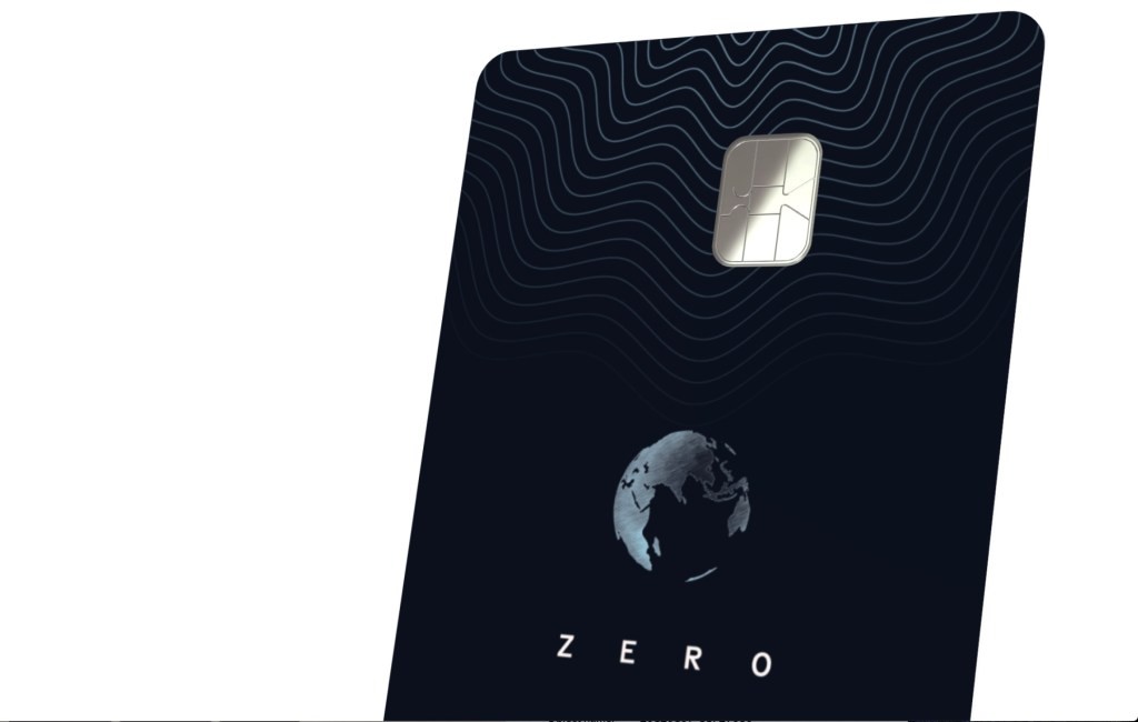 Aspiration Launches Carbon Offset Credit Card - Sustainable Banking