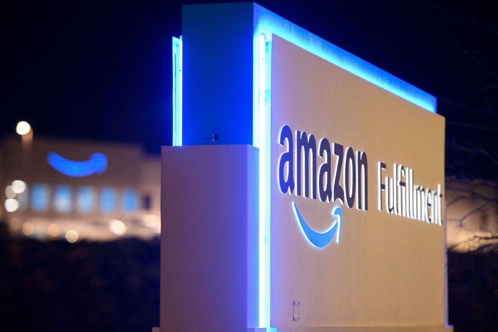 Labor Board Rules in Favor of Amazon Employees in Firings Case