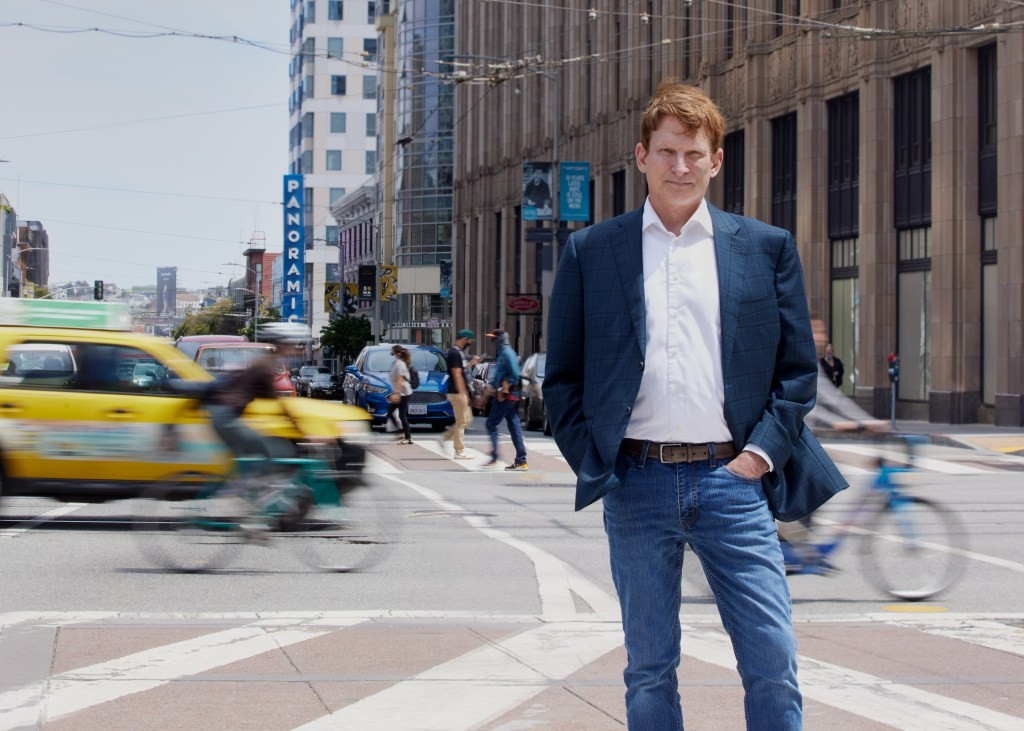 Lacuna Raises $16M Series A for Digital Twin City Mobility