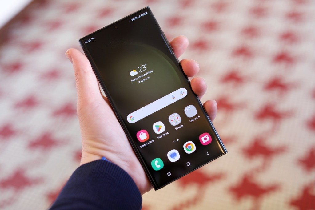 Landfall Spyware: Zero-Day Hack Targets Samsung Galaxy Phones