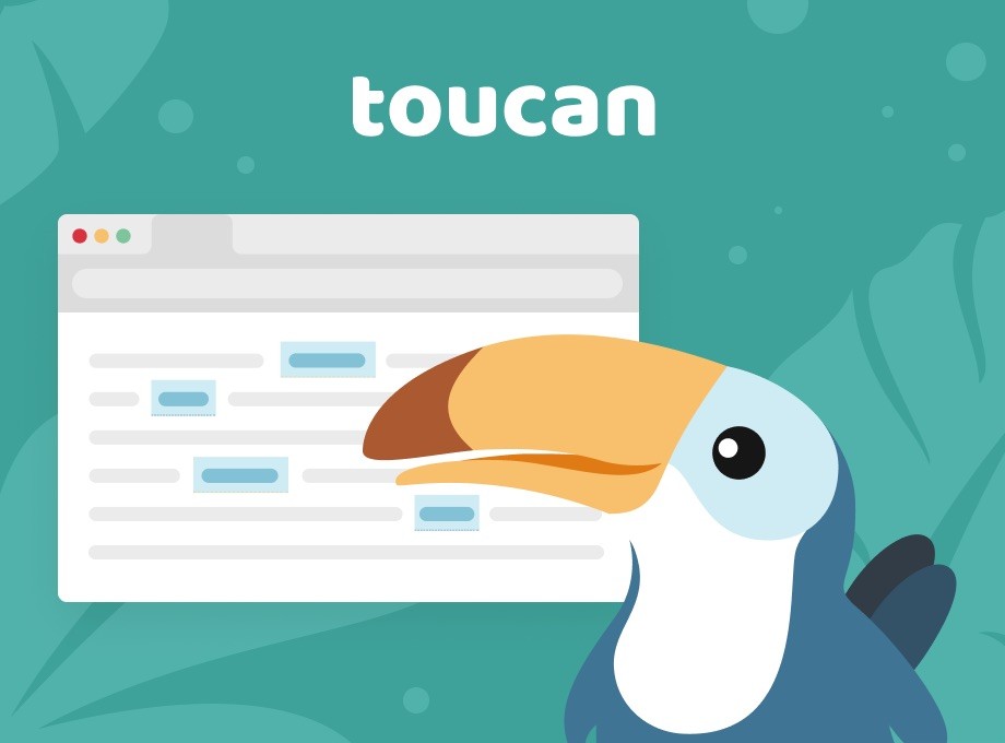 Toucan Raises $4.5M to Revolutionize Language Learning