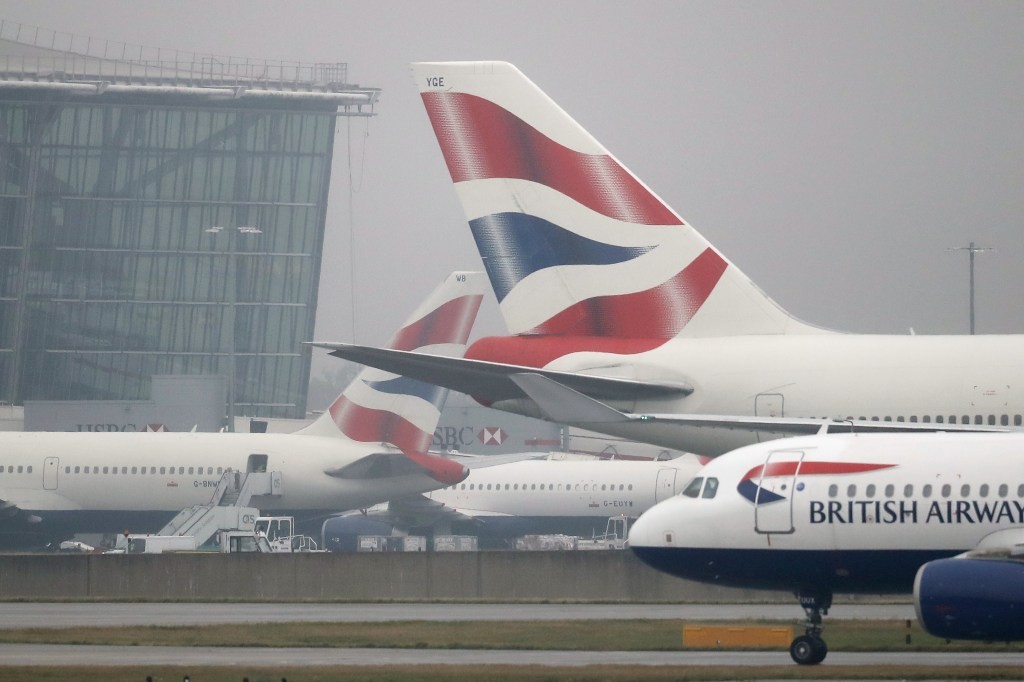 LanzaJet and British Airways Partner for Sustainable Aviation Fuel