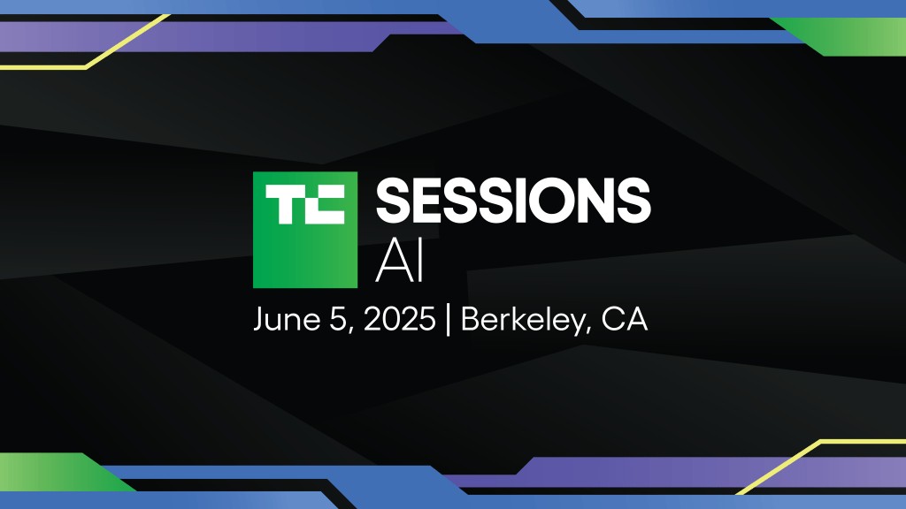 TechCrunch AI Sessions: Save Up to $600 - Limited Time Offer