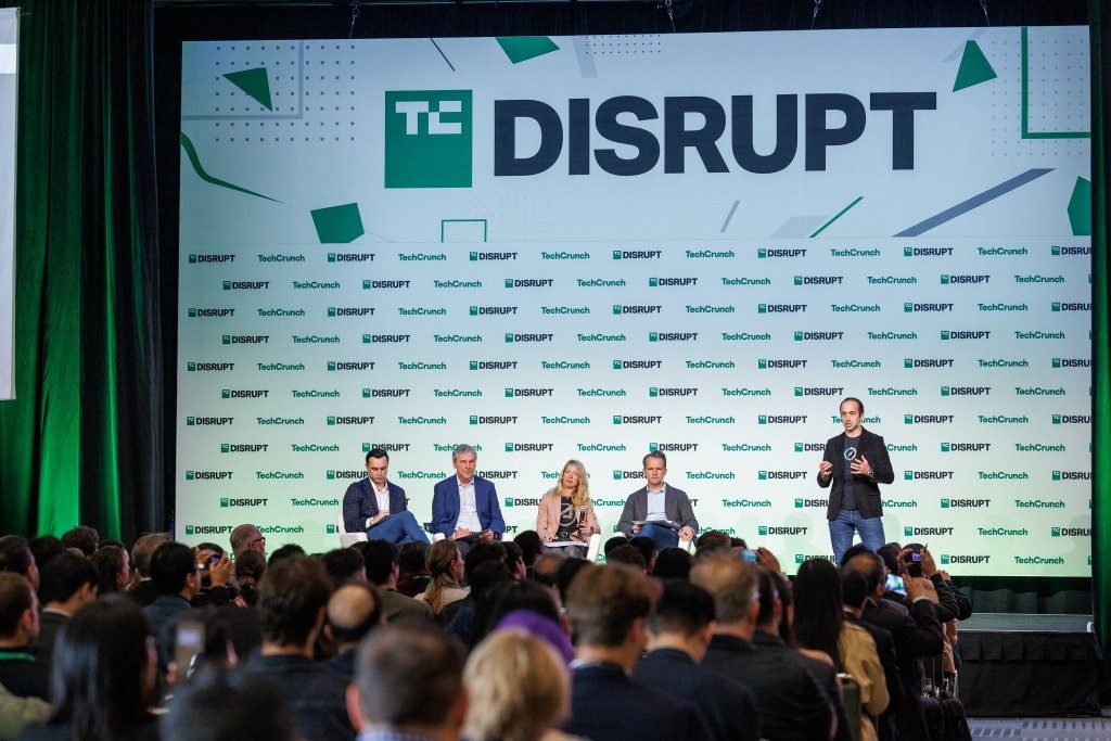 TechCrunch Disrupt 2025 Early Bird Tickets Ending Today