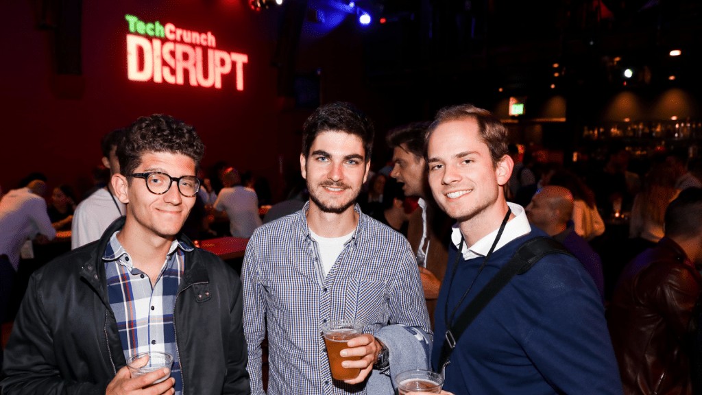 TechCrunch Disrupt 2025: Host a Side Event - Last Chance!