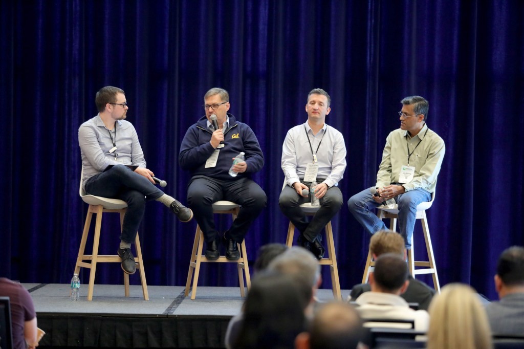 TechCrunch Sessions: AI - Speaker Application Deadline