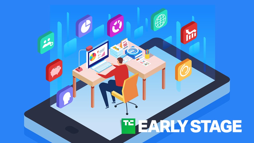 TC Early Stage 2021: Save $100 on Marketing & Fundraising Passes - Last Day!