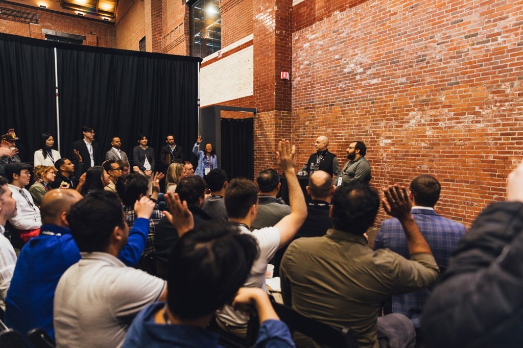 TechCrunch All Stage Pass - Last Chance to Save!