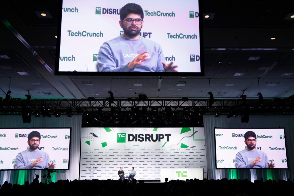 Last Flash Sale Before TechCrunch Disrupt 2025 - Save Now!