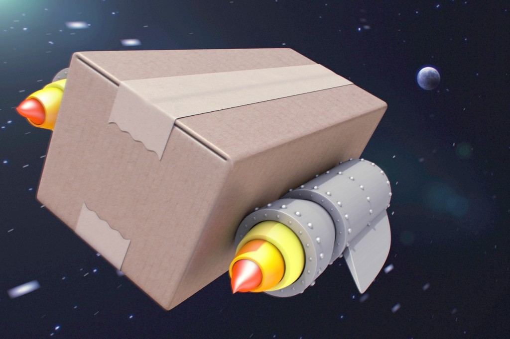 Last Mile Delivery in Latin America: Growth & Opportunities