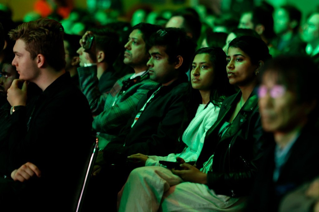 TechCrunch Disrupt 2025: Last Chance - 60% Off Plus One Pass