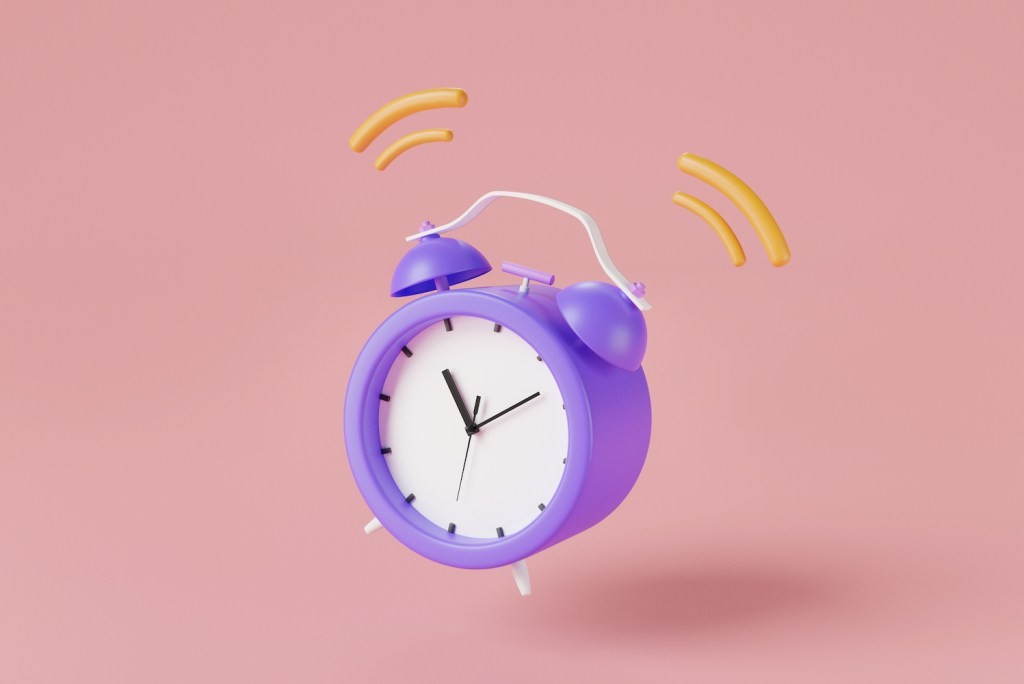 Lately App: Gamified Time Management for Punctuality