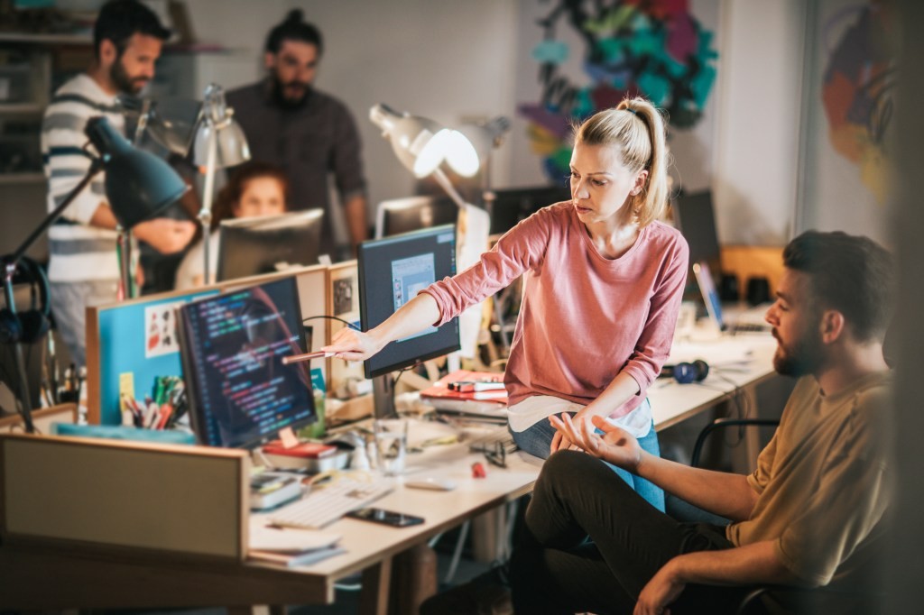 Lattice Raises $175M at $3B Valuation - People Management Platform