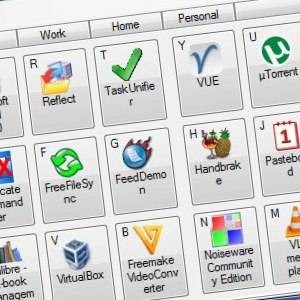 MadAppLauncher - Launch Apps, Files & Folders Faster [Windows]