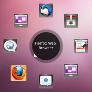 GNOME Pie: Launch Applications with Style on Linux