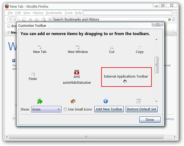 Launch External Apps from Firefox | Enhance Your Browser