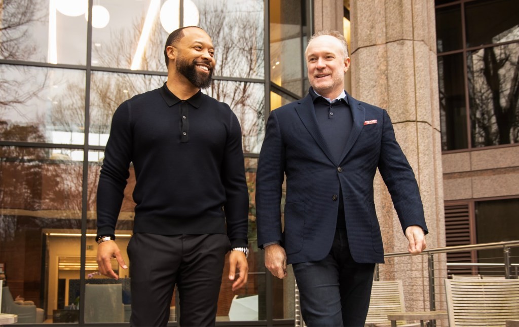 Bip Capital Launches $300M VC Fund, Adds New Partner - Atlanta