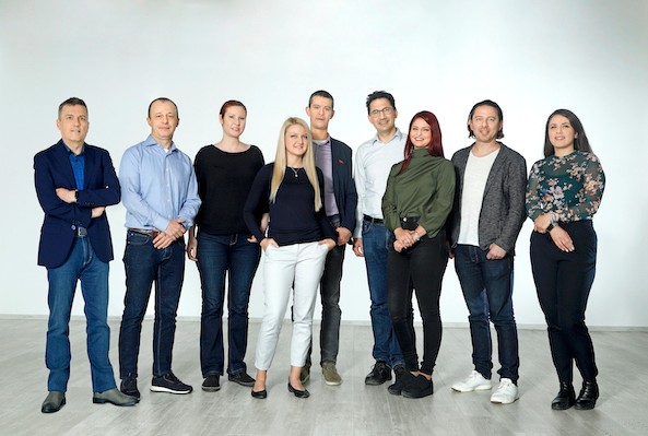 Launchub Ventures Targeting $85M Fund for SEE Startups