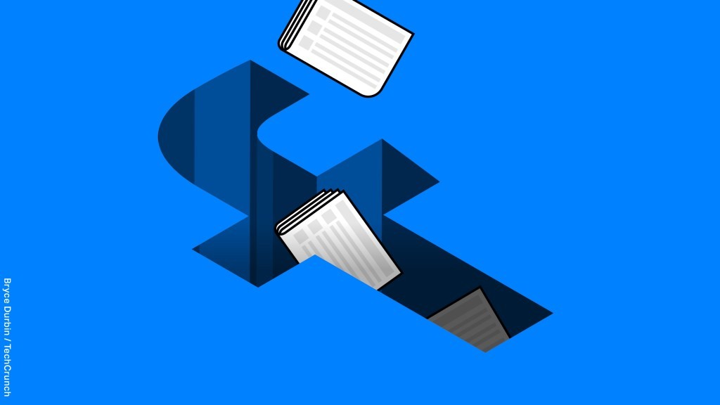 Publishers vs. Facebook: Lawmakers Push for Collective Negotiation