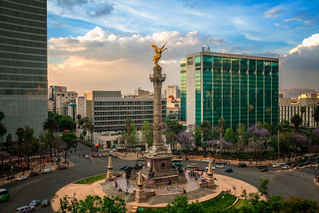 Prosus Ventures Leads $15M Investment in Mexican Challenger Bank Klar