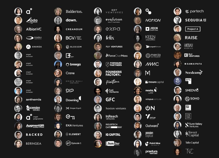Remote Office Hours for European Women Founders - VC Funding