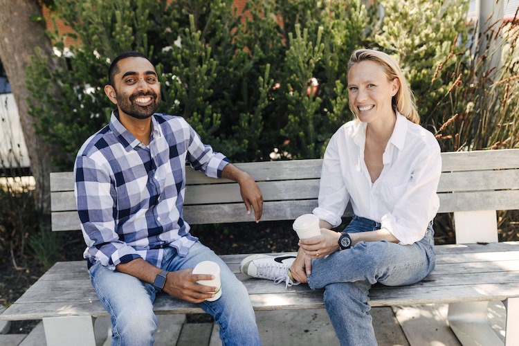 Leap Raises $3.1M Seed Round to Empower Social Learning for Over 55s