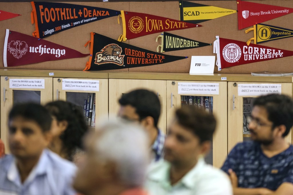Leap Raises $17M to Support Indian Students Studying Abroad