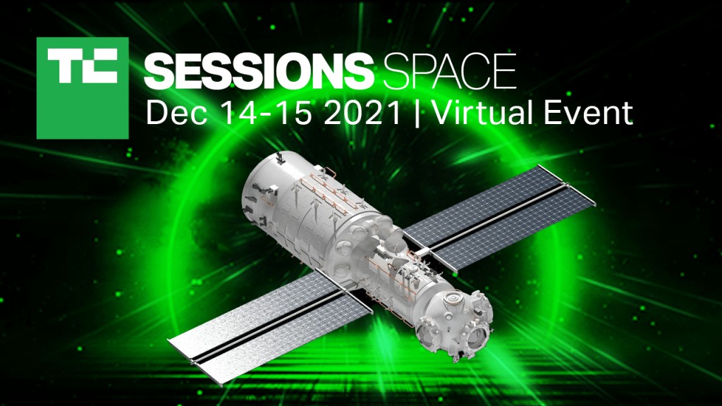 On-Orbit Operations & Servicing | TC Sessions: Space 2021