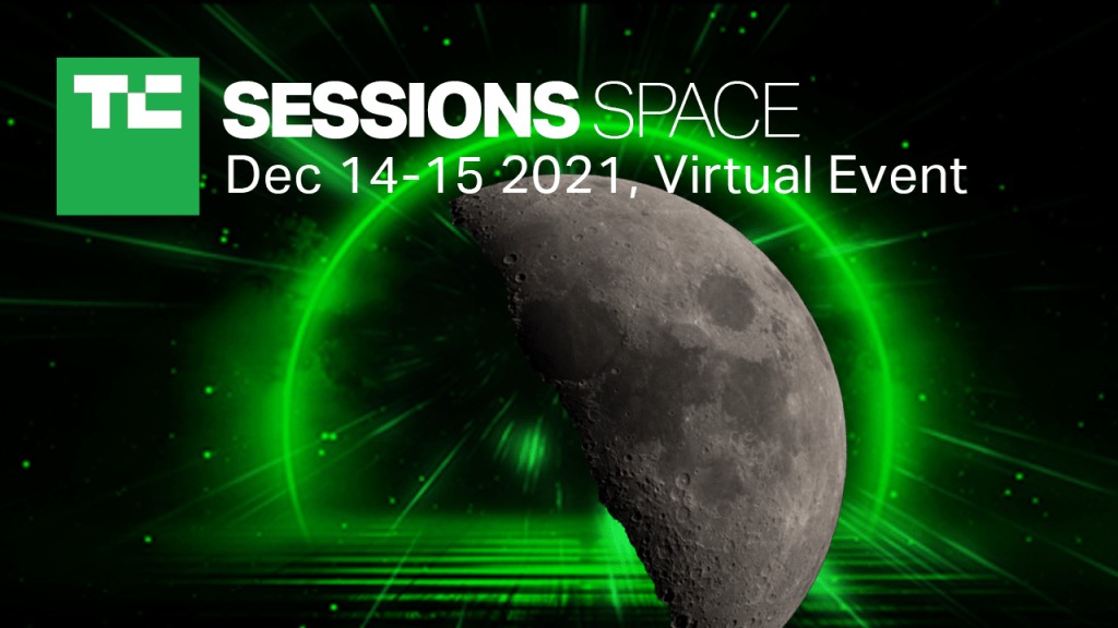 Lunar Samples and Space Sustainability | TC Sessions: Space 2021