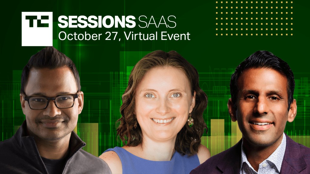 What Happens After You Sell Your Startup - TC Sessions: SaaS