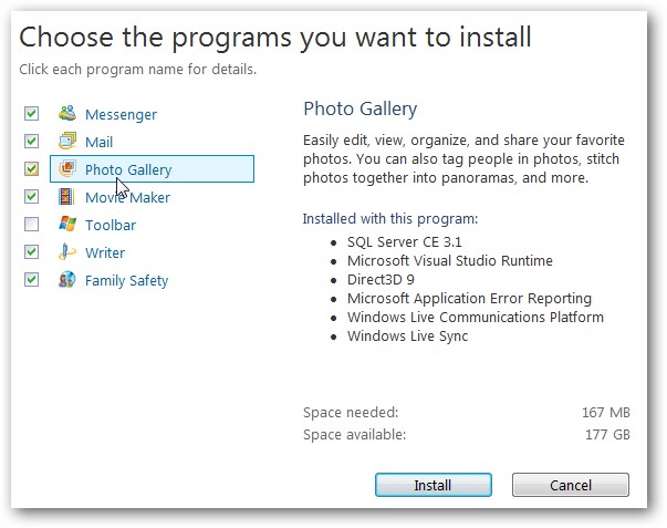 Manage Photos with Windows Live Photo Gallery - Windows 7 Tutorial