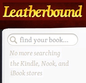 Leatherbound - eBook Price Comparison