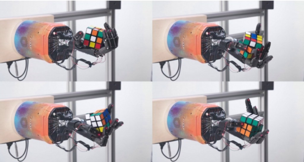Leaving the Cube - Escape the 9-to-5