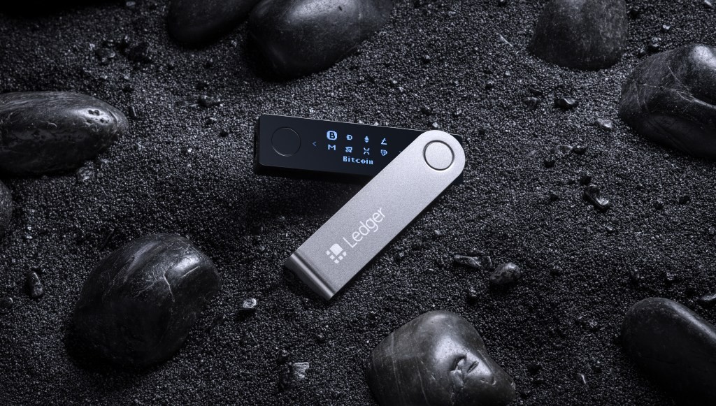 Ledger Raises $380 Million for Crypto Hardware Wallet