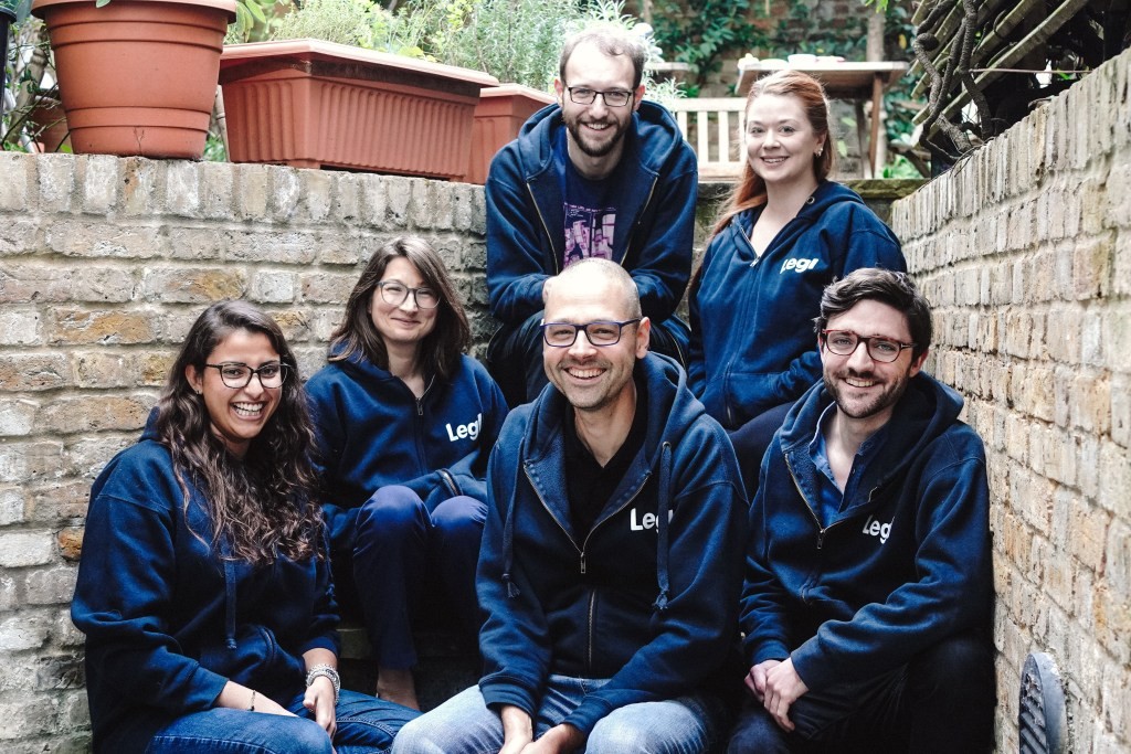 Legl Secures $7M Funding for Law Firm Digital Transformation