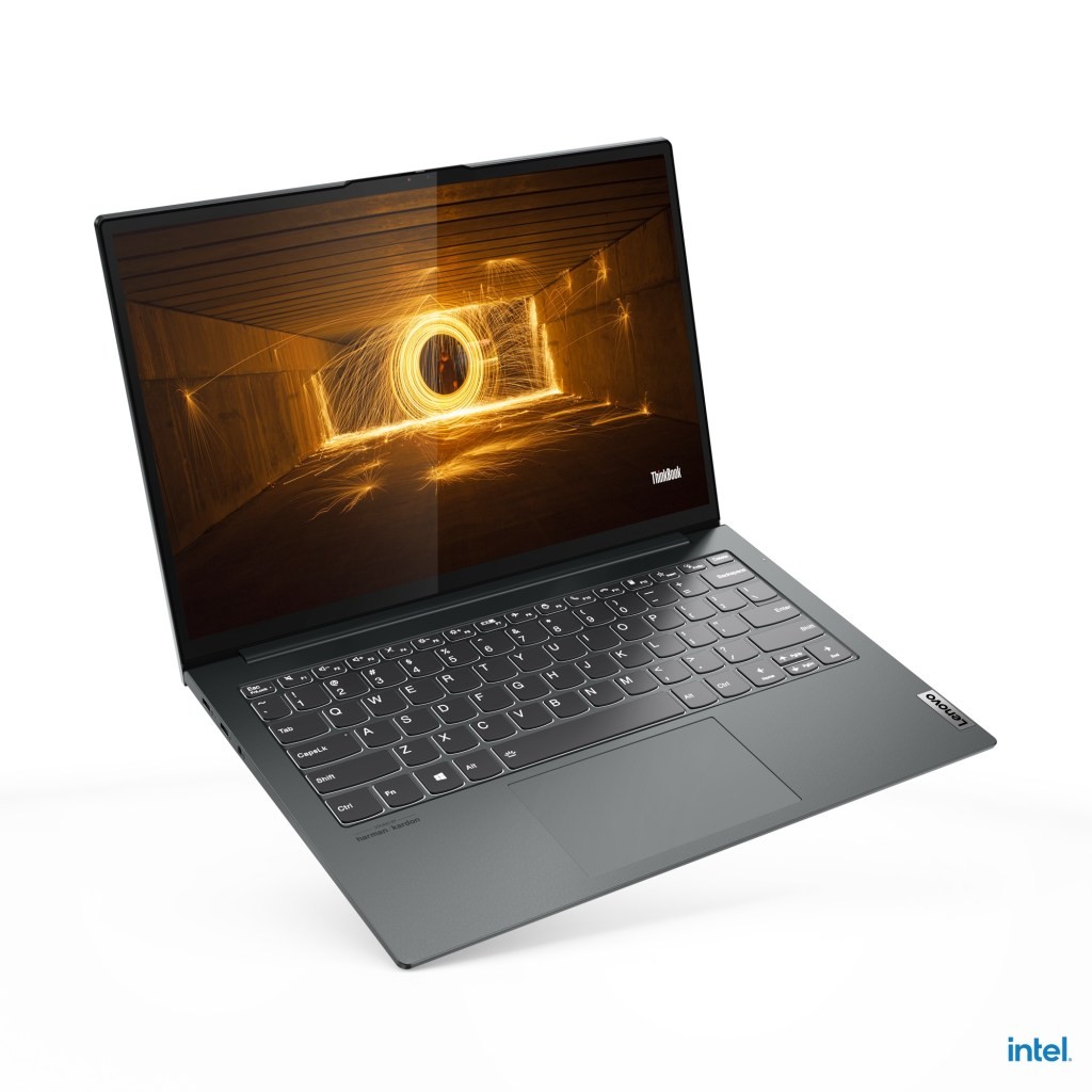 Lenovo Wireless Charging Mat for E-Ink Laptop | Tech News
