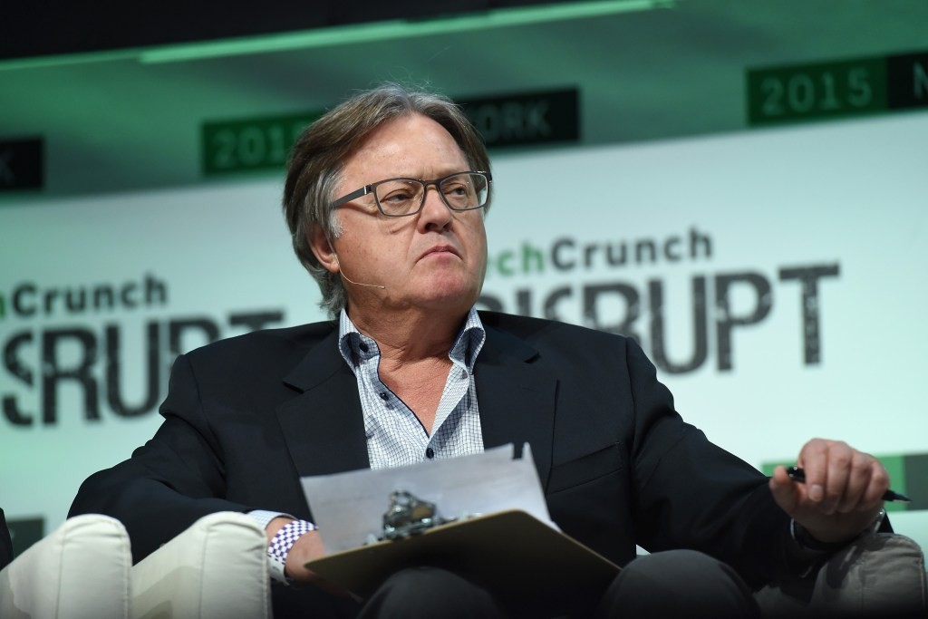 lerer hippeau files to raise fund ix