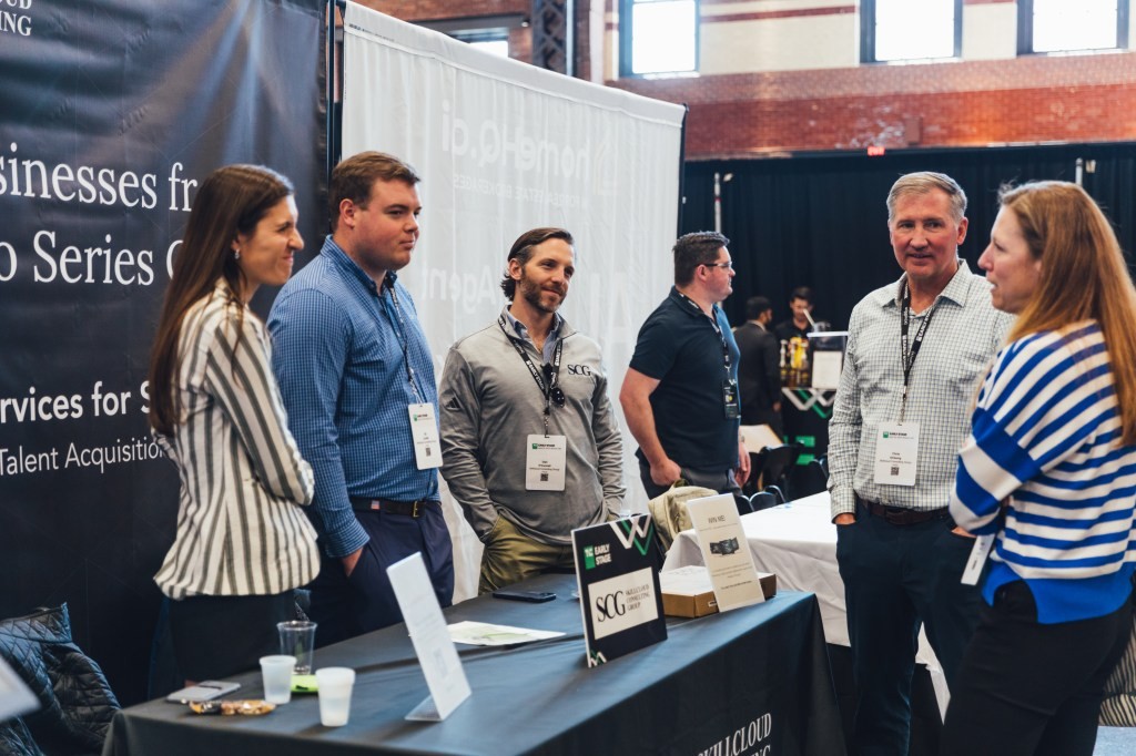 TechCrunch All Stage - Last Chance to Exhibit!