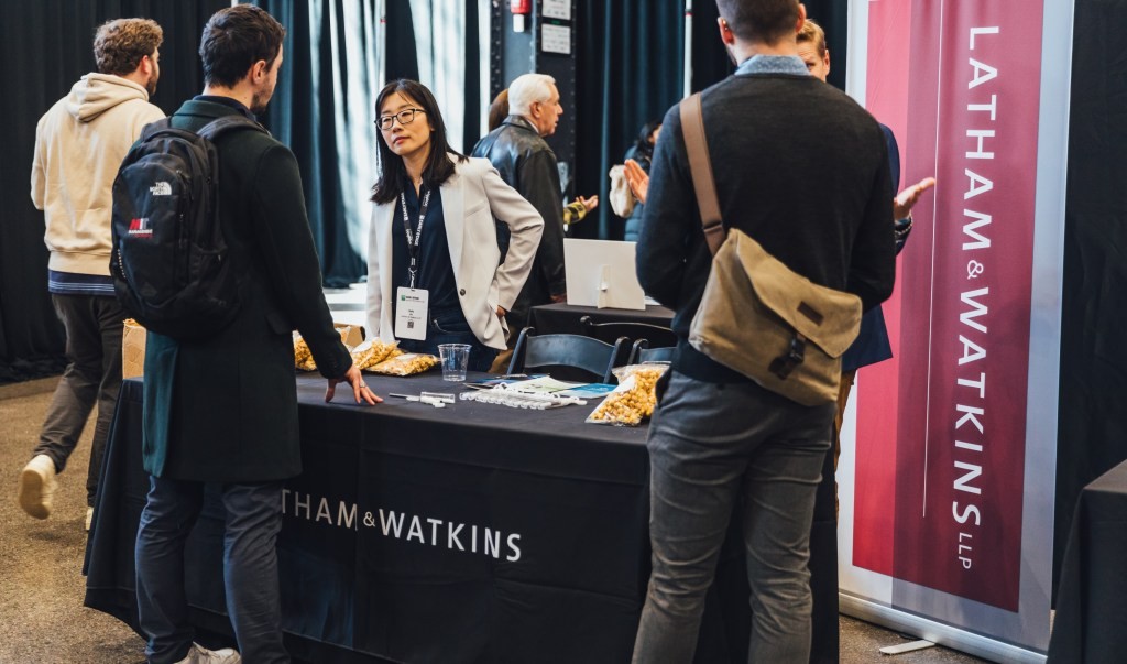 TechCrunch Sessions: AI - Exhibit Table Registration Closing Soon
