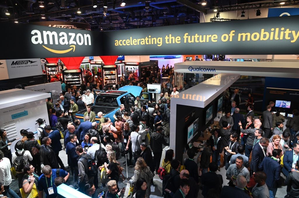 CES Gadgets: Latest Tech and Innovations
