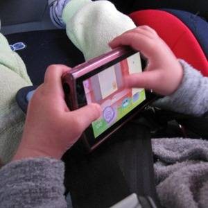 Toddler Games Android: 5 Cute & Educational Options