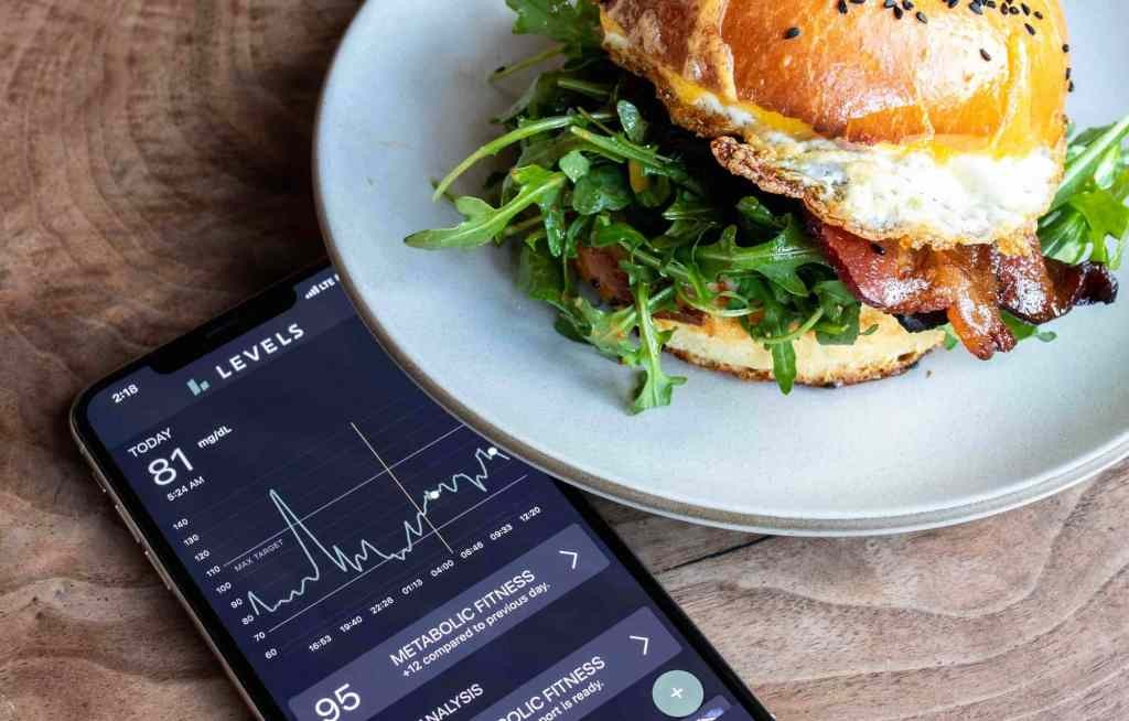 Levels Raises $12M to Revolutionize Metabolic Health with Biowearable