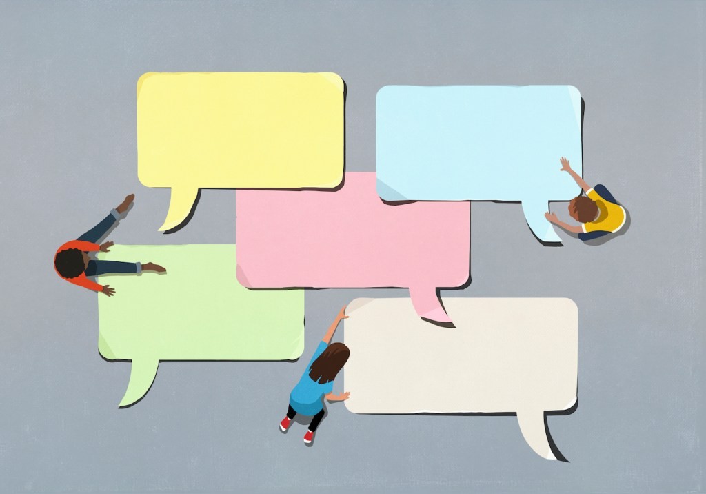 Product Iteration: Using Customer Feedback & Data