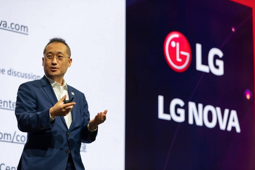 LG and the Hunt for the Next-Gen Corporate Incubator