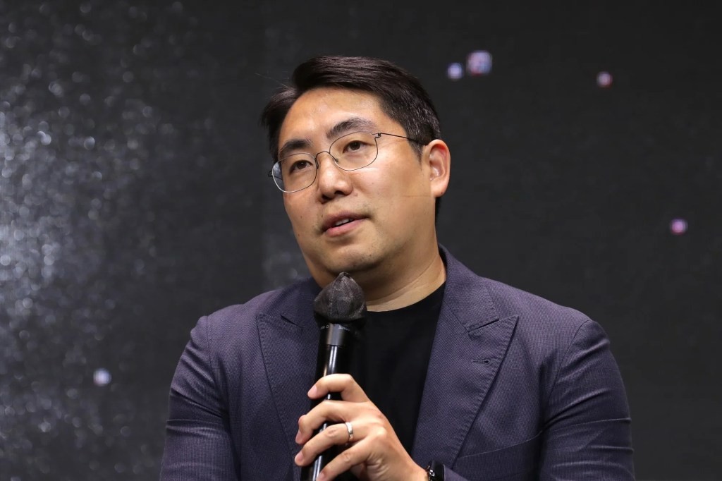LG Grandson & Production Firm Embrace AI in Filmmaking